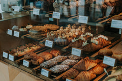 Boost Your Coffee Shop Sales with Wholesale Pastries in Sydney