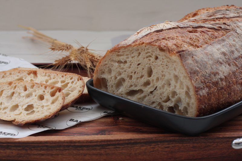 Artisan Sourdough