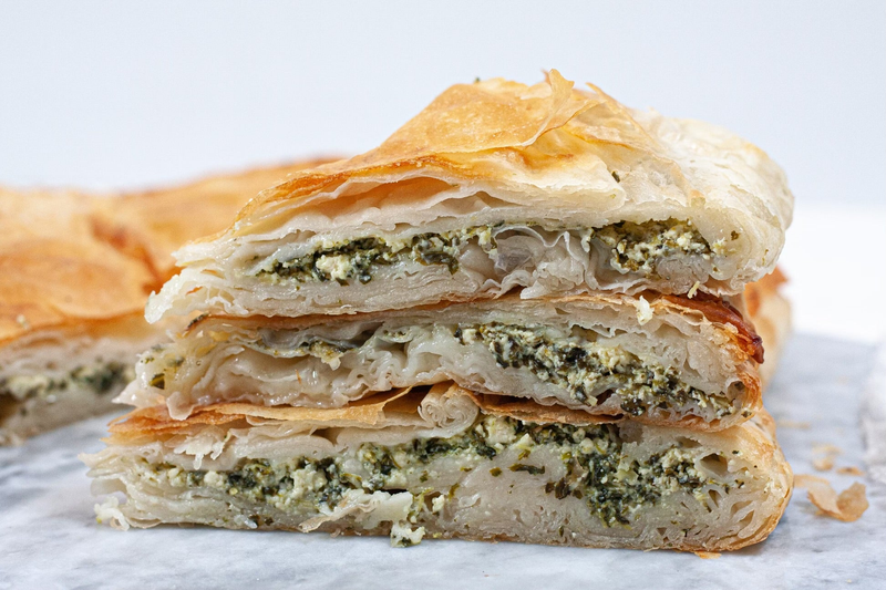 Burek Design Collections