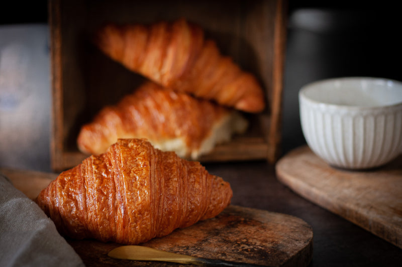 Pastries & Croissants