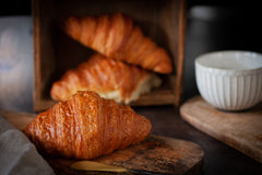 Pastries & Croissants