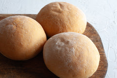 Soft Damper rolls