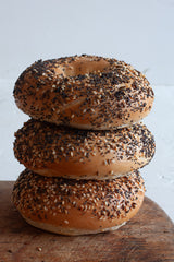 Everything Bagel