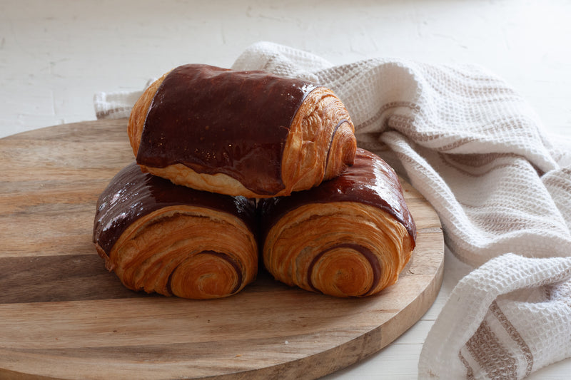 Pain au chocolat