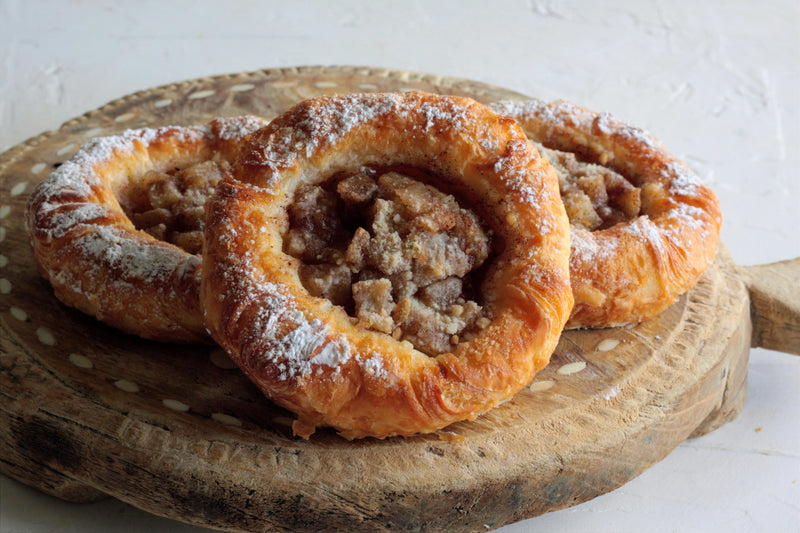 Apple Danish
